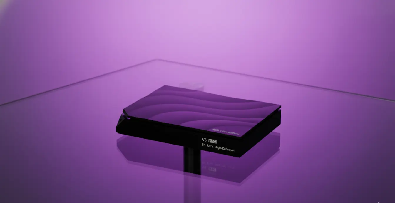 vSeeBox of New Jersey